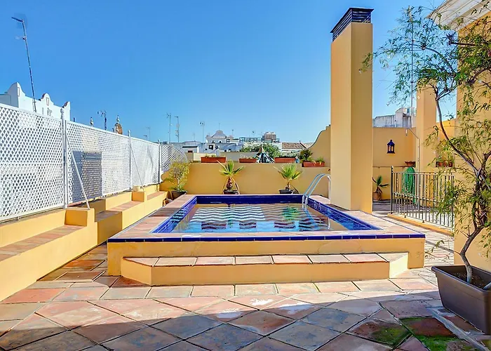Apartamento Trajano