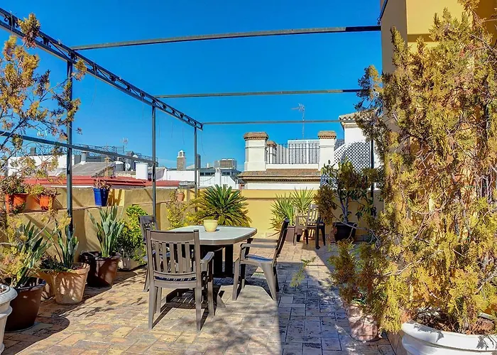 Deluxe Apartment Trajano