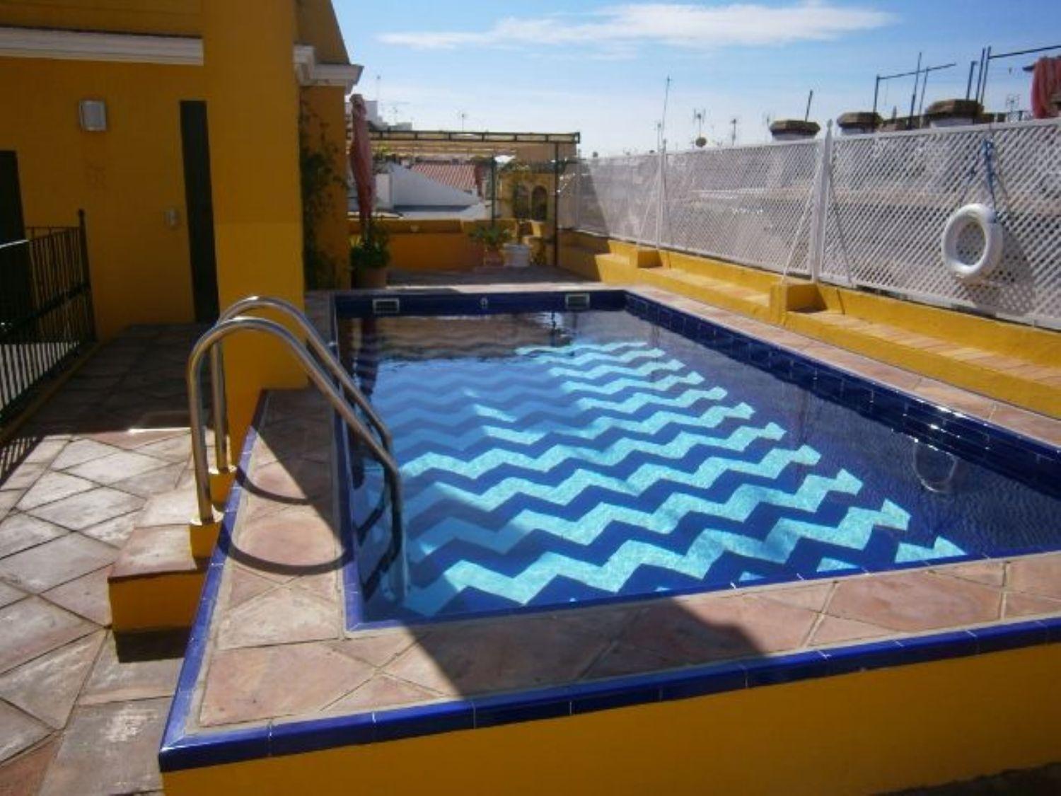 Appartement Trajano Séville