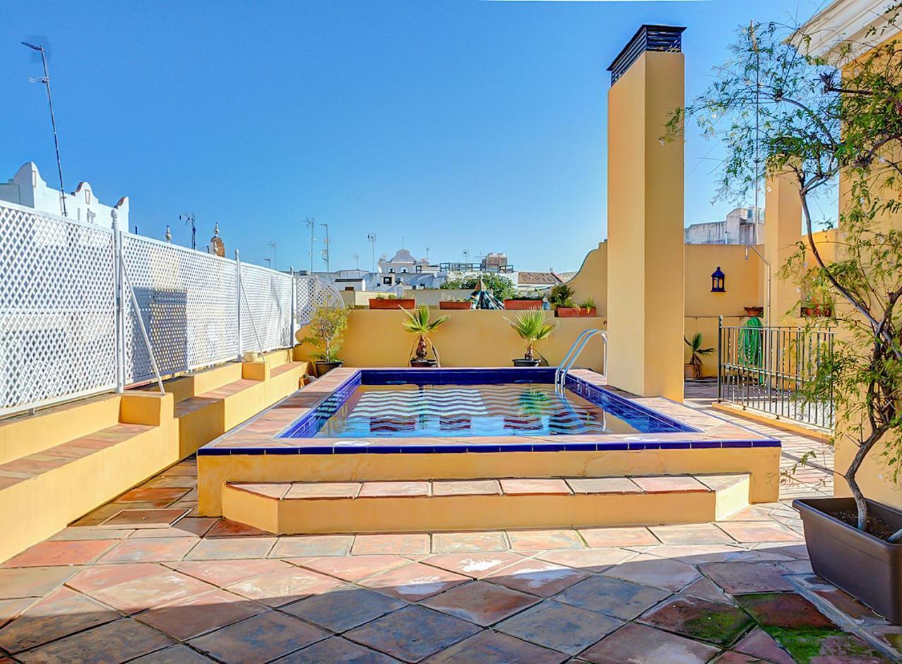 Trajano Appartement