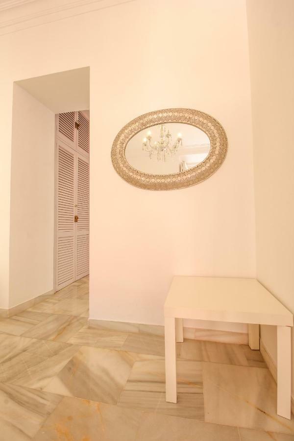 Trajano Appartement Séville