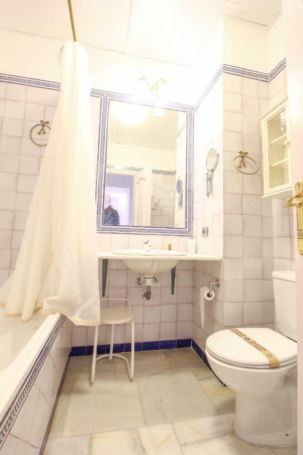 Trajano Appartement *