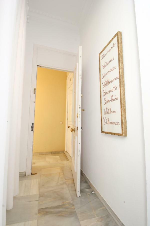 Trajano Appartement *