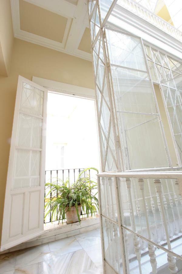 Appartement Trajano Séville