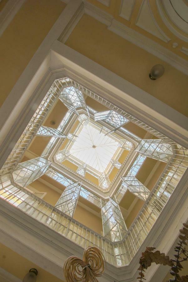 Appartement Trajano *