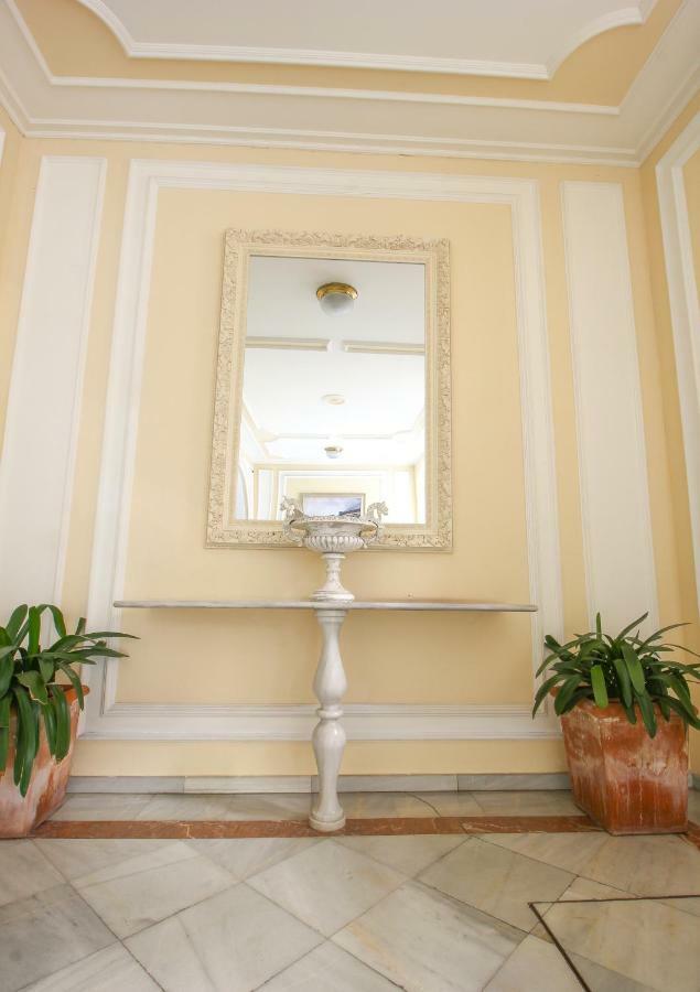 Appartement Trajano *