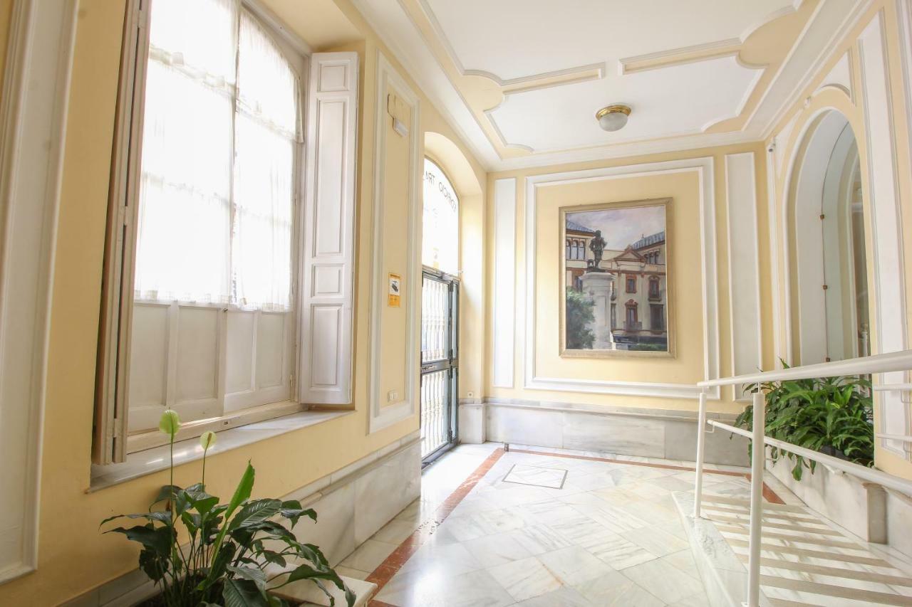 Trajano Appartement