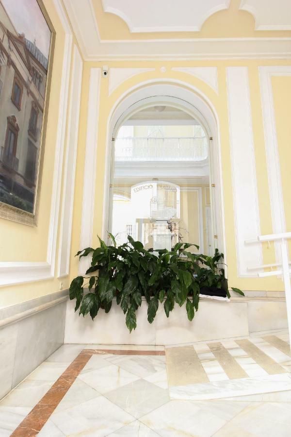 Appartement Trajano