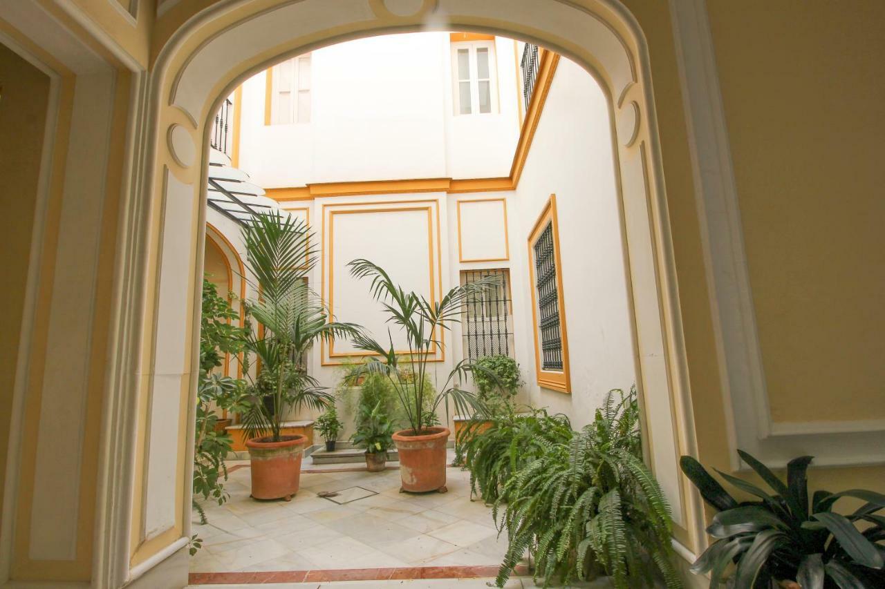 Trajano Appartement