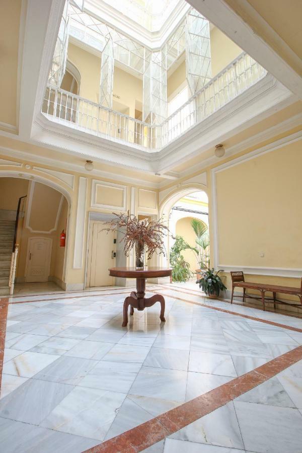 Appartement Trajano Séville