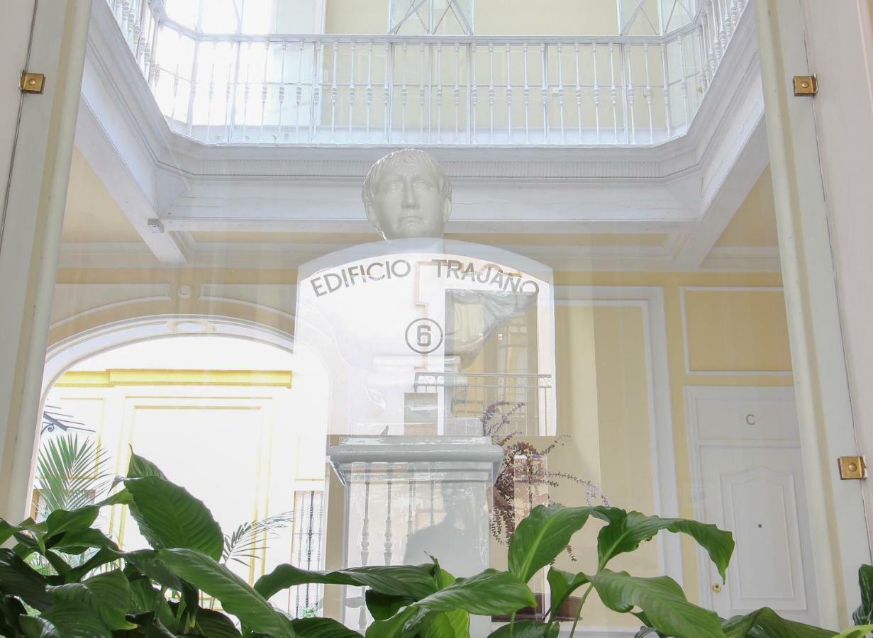 Trajano Appartement *