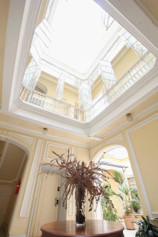 Trajano Appartement *