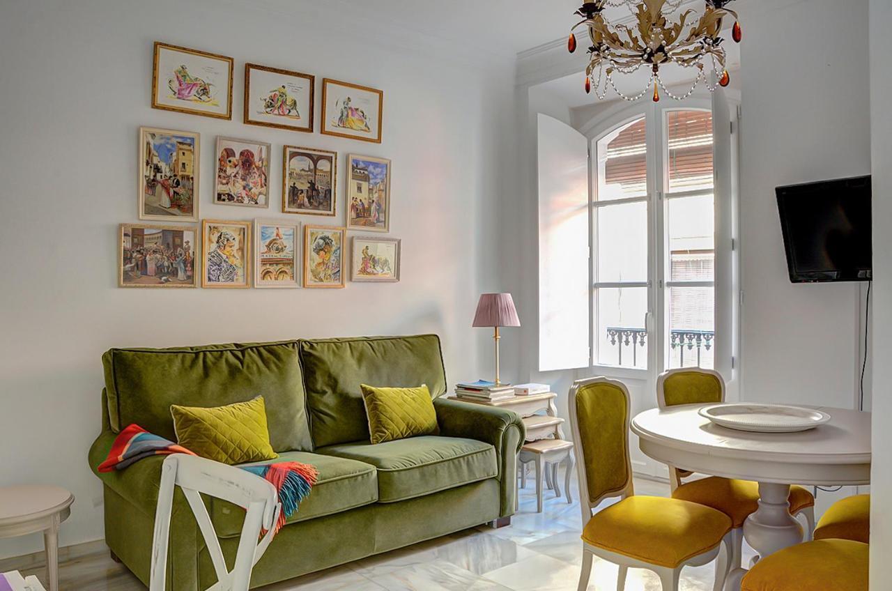 Appartement Trajano