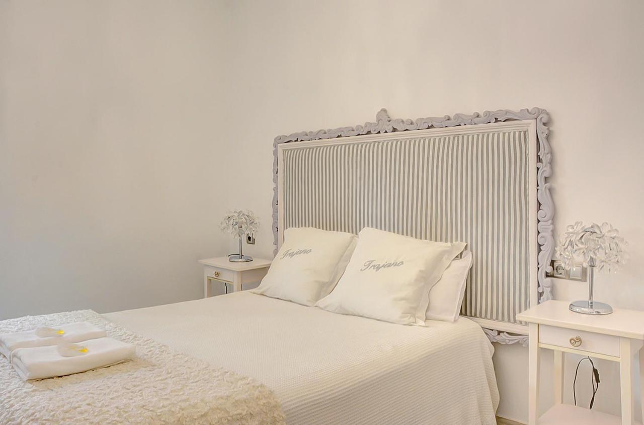 Trajano Appartement *