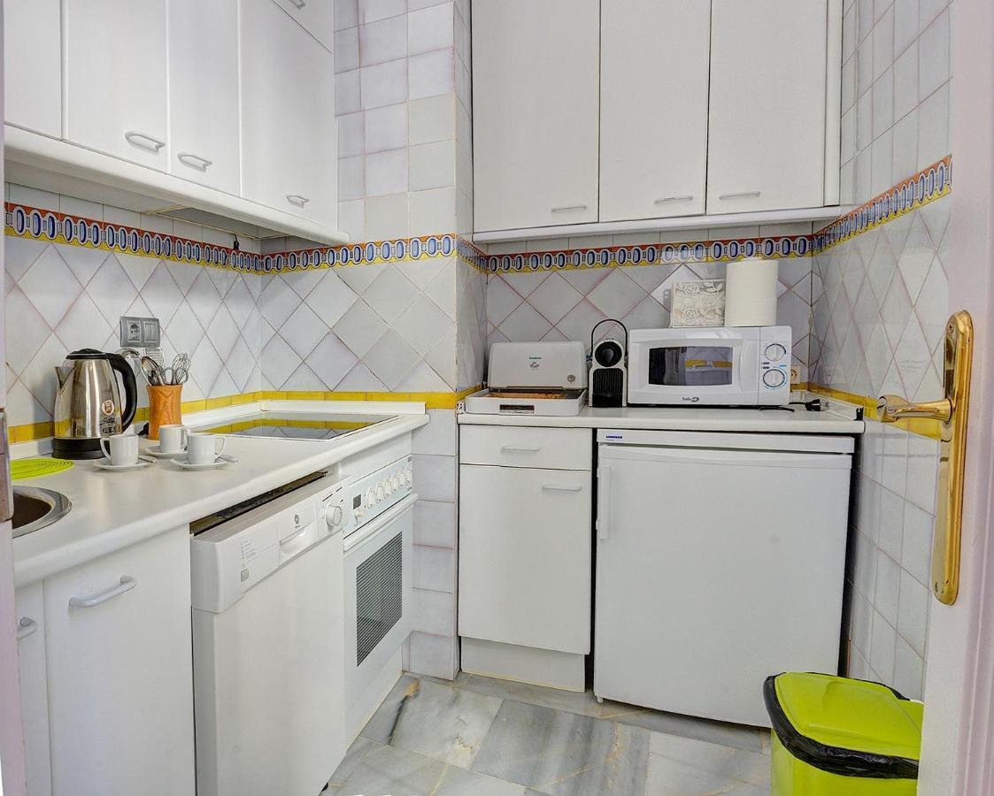 Appartement Trajano