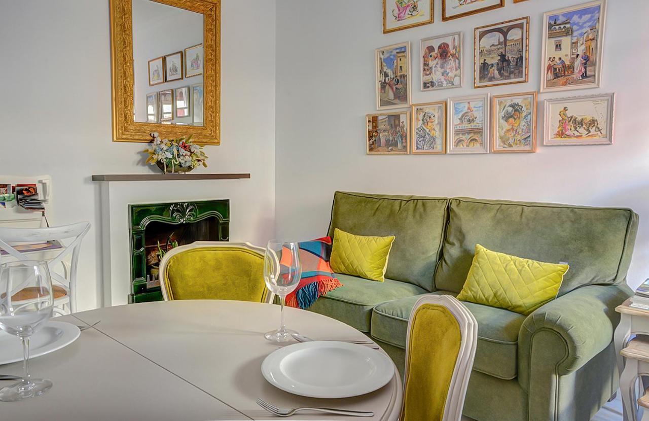 Trajano Appartement *