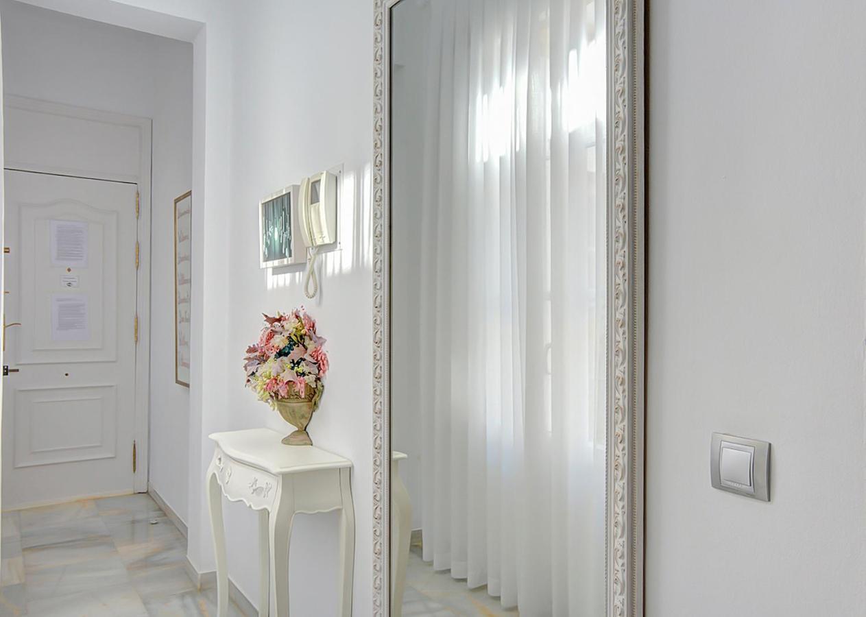 Trajano Appartement *