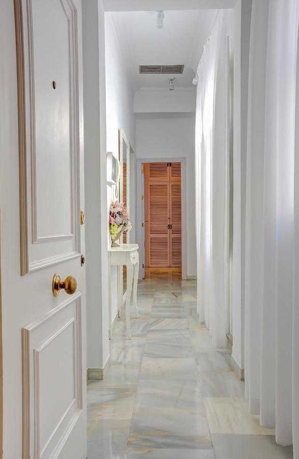 Appartement Trajano
